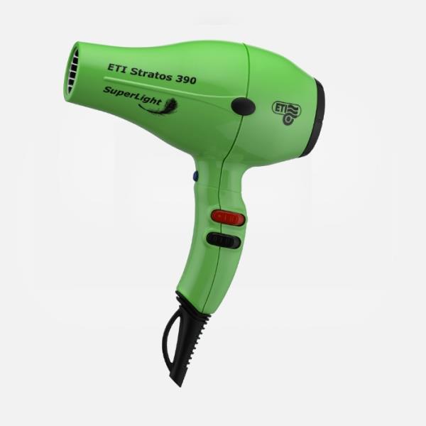 ETI Phon Etistratos390 Superlight Verde