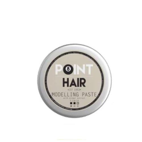 Farmagan Point Hair Modelling Paste 100ml