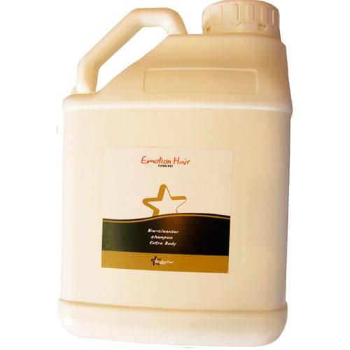 Shampoo uso frequente Bio-Cleanser Extra Body 5 L