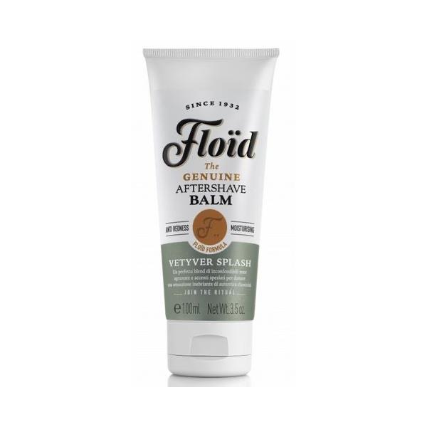 Floid The Genuine Aftershave Balm Vetyver Splash dopo barba 100ml