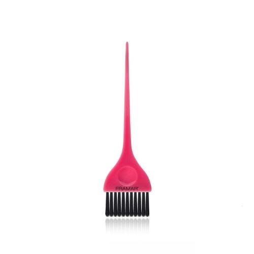 FRAMAR PENNELLO THE CLASSIC COLOR BRUSH ROSA