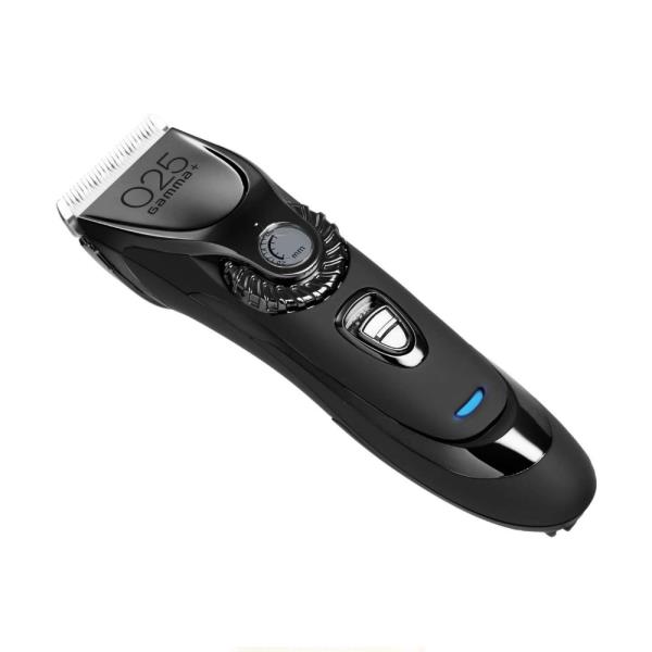 Gamma+ 025 clipper tagliacapelli professionale