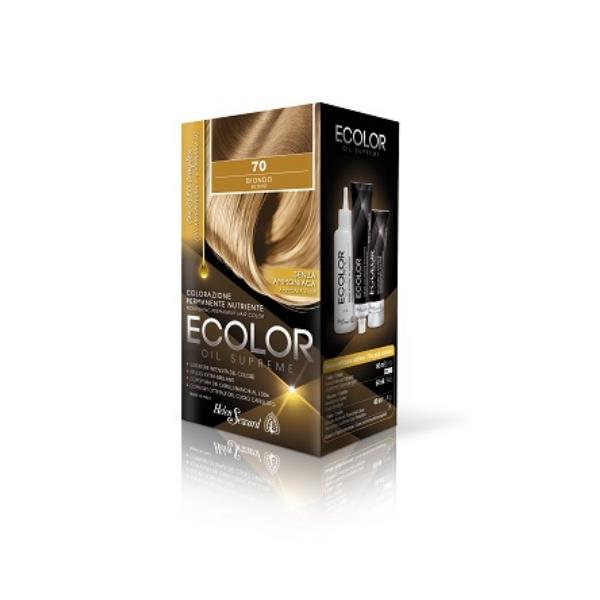 HELEN SEWARD ECOLOR OIL SUPREME KIT - 63 BIONDO SCURO DORATO