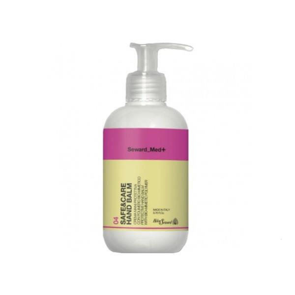 HELEN SEWARD SAFE&CARE HAND BALM 200ML crema mani