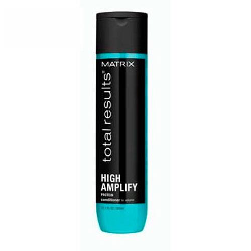Matrix Total Results High Amplify Conditioner 300ml 