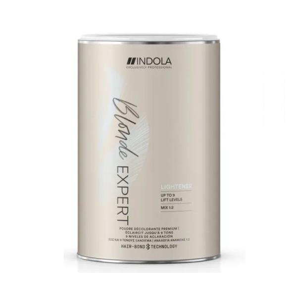 Indola Blonde Expert Decolorante 450gr