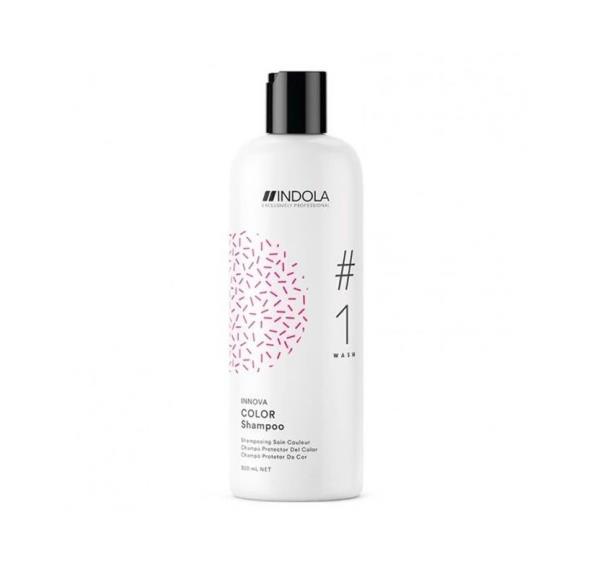 Innova Color Conditioner 300ml - Crema dopo Shampoo protezione colore