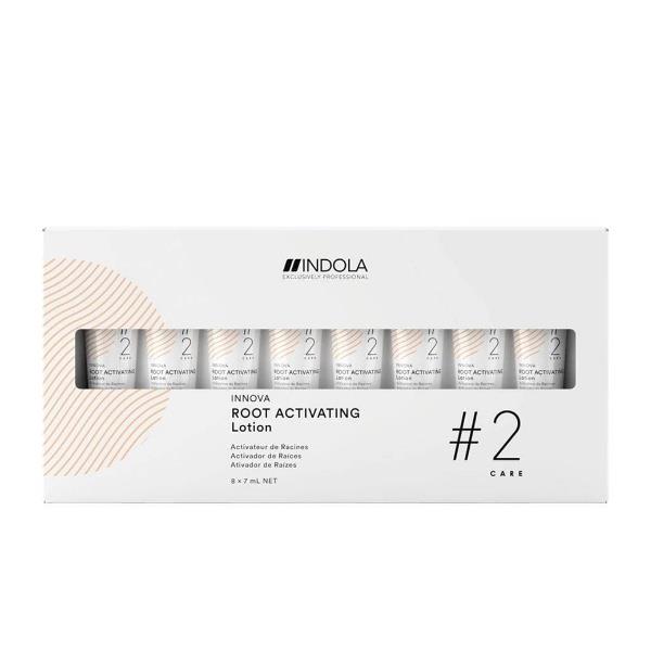 Innova Root Activating Lotion 8x7ml