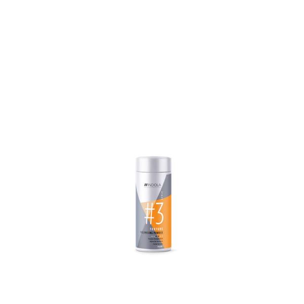 Indola Texture Volumizing Powder 10 gr polvere volumizzante