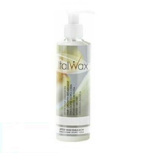 ITALWAX LOZIONE ORCHIDEA DOPO CERA AD EMULSIONE RITARDANTE 250ML