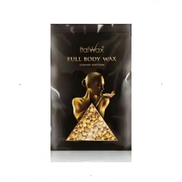 ITALWAX FULL BODY CERA DEPILATORIA BRASILIANA CONF. 100G