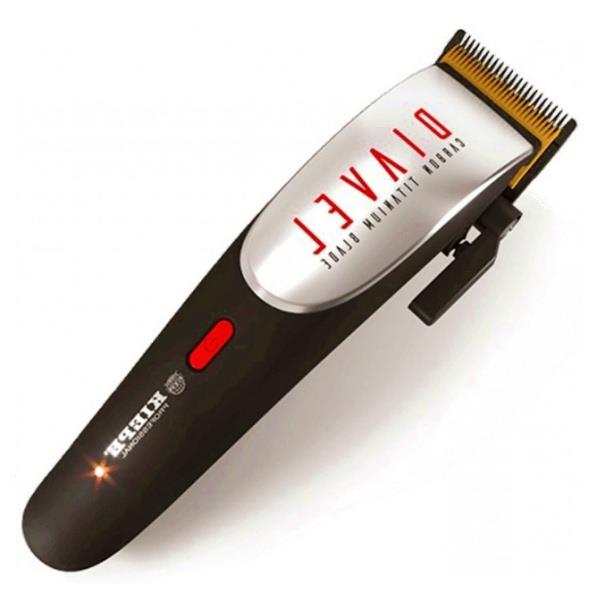 KIEPE DIAVEL TAGLIACAPELLI CORDLESS
