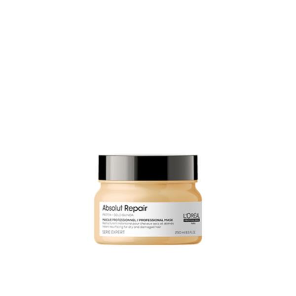 l’Oreal Absolut Absolut Repair Maschera 250 ml ristrutturante