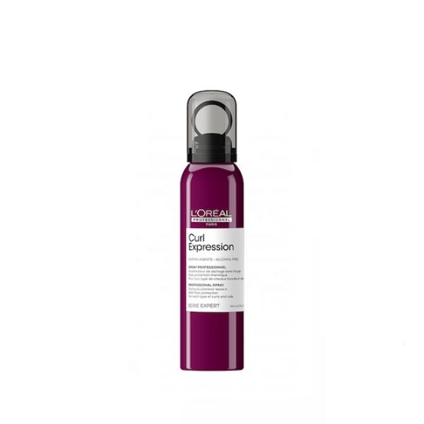 L'Orèal Curl Expression Drying Acelerator 150ml