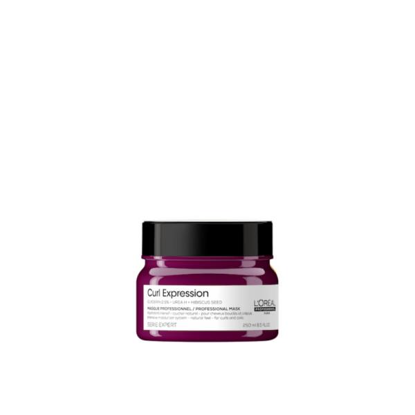 L'Orèal Curl Expression Maschera idratante 250 ml