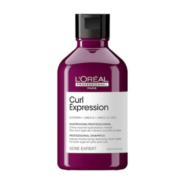 L'Orèal Curl Expression Shampoo ultra idratante 300 ml