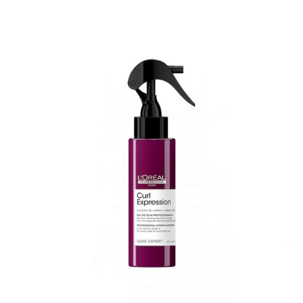 L'Orèal Curl Expression Acqua Spray Rinnovatore del riccio 190ml