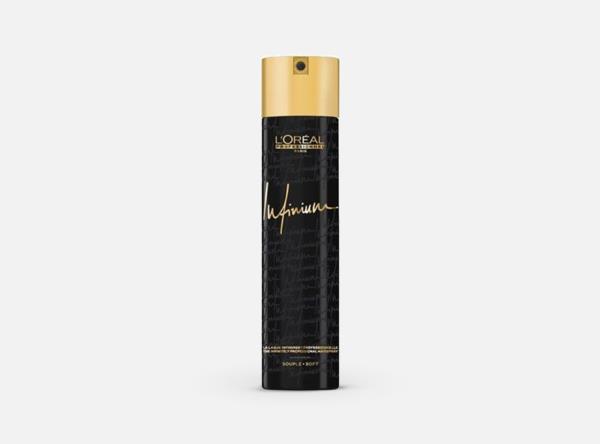 l'Oréal infinium lacca fissaggio Soft 300ml