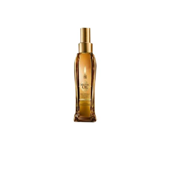 L'Orèal Mythic Oil Huilie Originale per capelli 100 ml con Olio di Argan