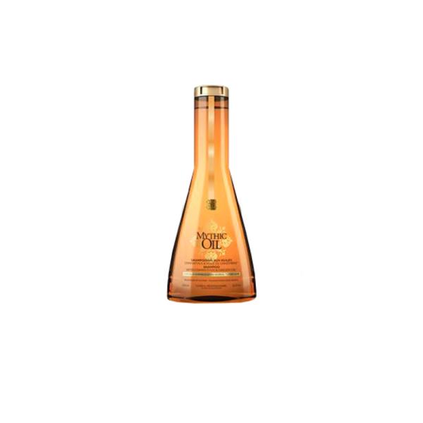 L'Orèal Mythic Oil Shampoo per capelli da normali a fini 250 ml