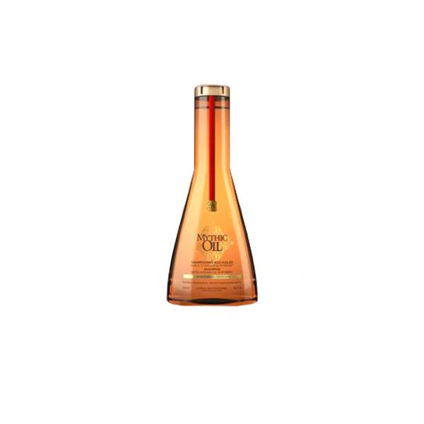 L'Orèal Mythic Oil Shampoo per capelli grossi 250 ml