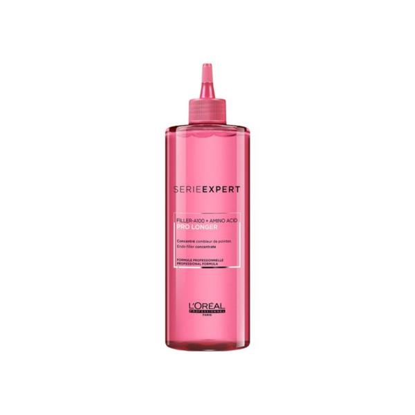 L'Orèal Pro Longer Trattamento Filler concentrato per capelli lunghi 400 ml