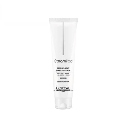 L'ORE'AL PROFESSIONNEL STEAMPOD CREMA LISCIANTE 150ml