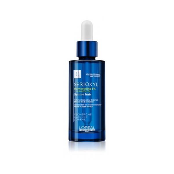 L'Orèal Serioxyl Denser Hair siero 90 ml