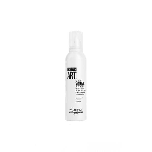 L'Orèal Tecni Art Full Volume Etra mousse 250ml