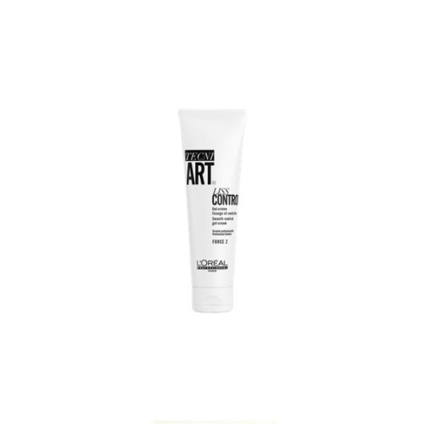 L'Orèal Tecni Art Liss Control Crema Gel 150ml