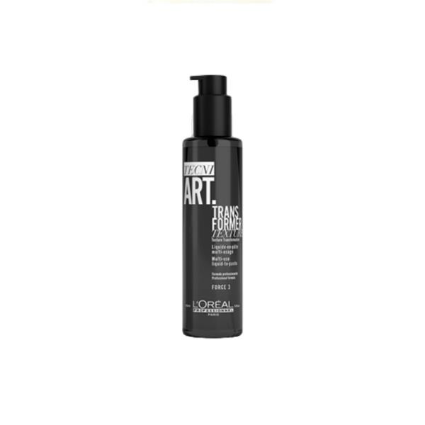 L'Orèal Tecni Art Transformer Lotion multiuso per capelli 150 ml