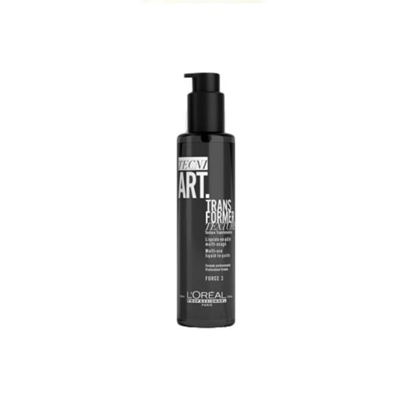 L'Orèal Tecni Art Transformer Lotion multiuso per capelli 150 ml