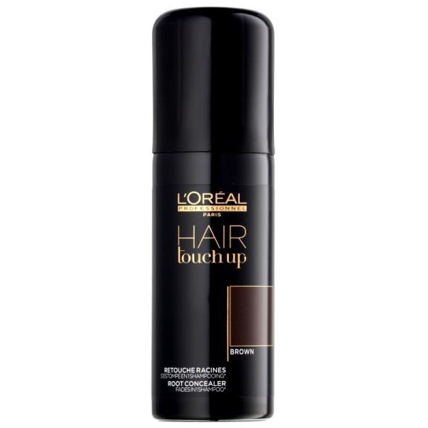 L'Oréal Hair Touch Up Brown 75 ml
