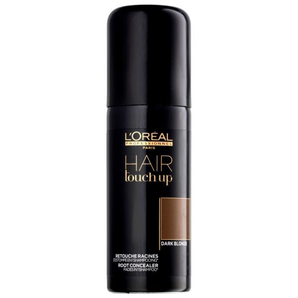 L'Oréal Hair Touch Up Dark Blonde 75 ml