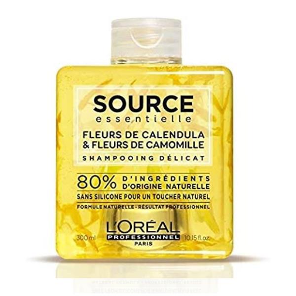 l'Oreal Source Essentielle Delicate Shampoo 300ml