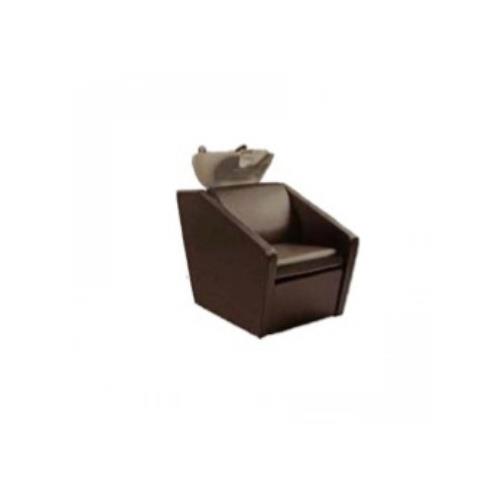 Lavatesta Easy professionale per acconciatori unisex