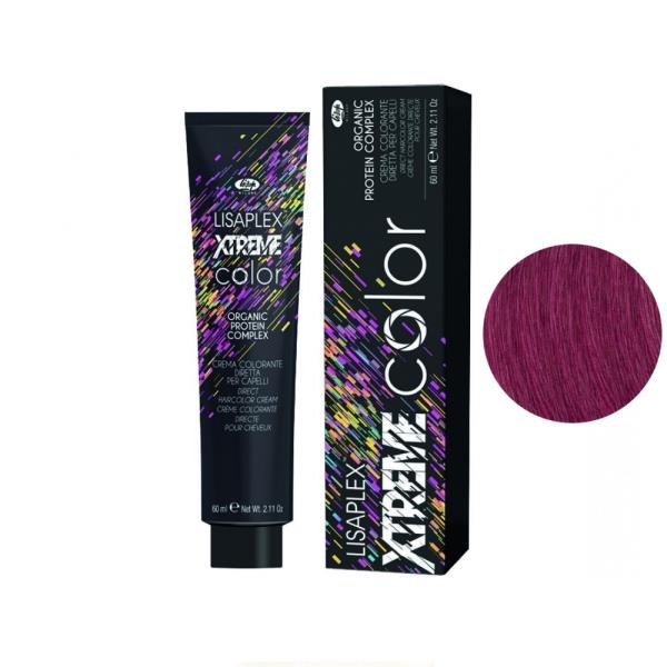 Lisap Lisaplex  Xtreme Color 60 ml Moody Purple