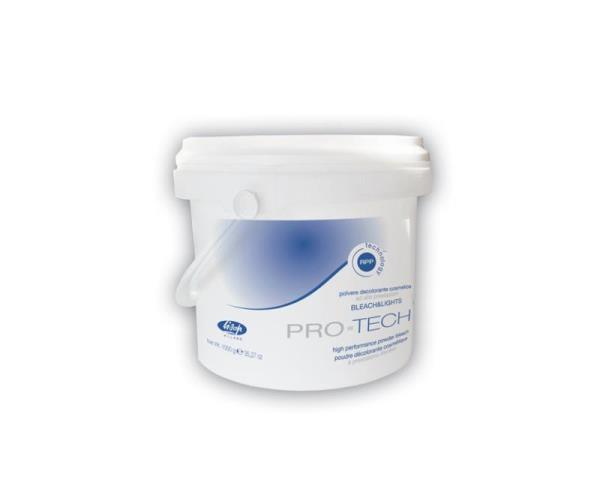 Lisap Bleach & Lights Pro Tech decolorante 1000 Gr