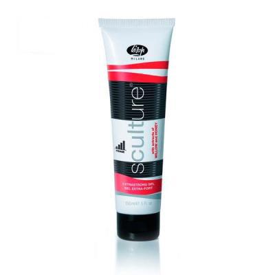 Lisap Sculture Extrastrong Gel 150ml