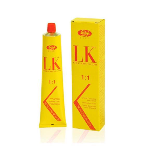 Lisap LK creamcolor AntiAge