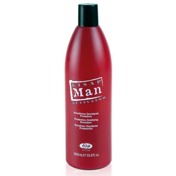 Lisap Man Activator 20 volumi