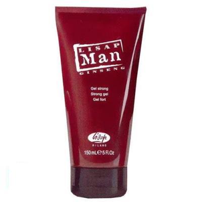 Lisap Man Gel forte 150ml