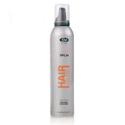 Lisap High-Tech Mousse Brushing 300ml