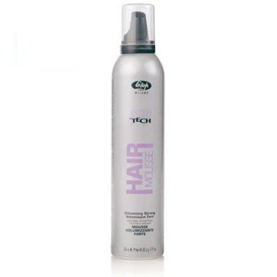 Lisap High-Tech Mousse Volumizzante Forte 300ml