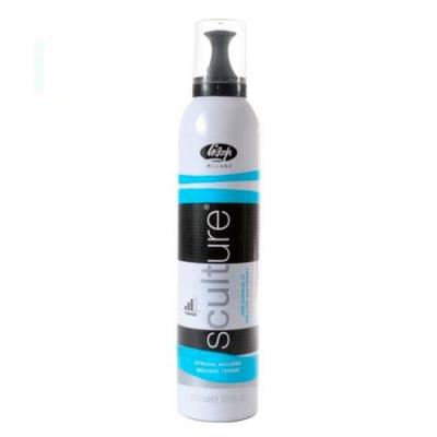 Lisap Sculture Strong Mousse 300ml