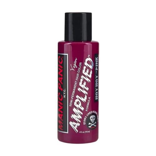 MANIC PANIC AMPLIFIED 118ML - HOT HOT PINK