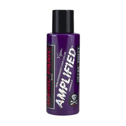 MANIC PANIC AMPLIFIED 118ML - ULTRA VIOLET