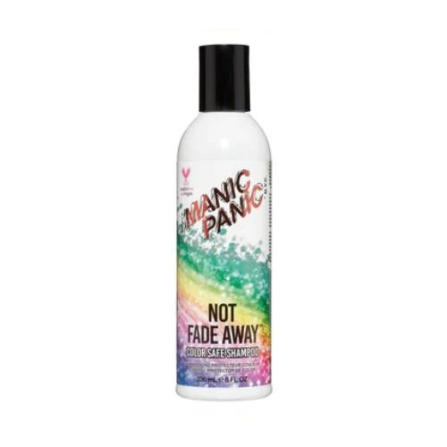 MANIC PANIC NOT FADE AWAY SHAMPOO 236ML