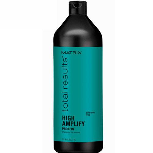 Matrix Total Results High Amplify Shampoo 1 litro 