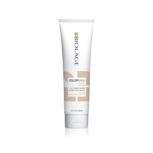 Matrix Biolage Colorbalm Chai Tea Conditioner 250 ml